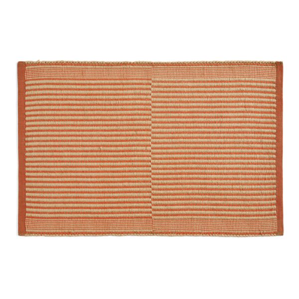 Tapis 60x95cm - tapijt - red - Afbeelding 2
