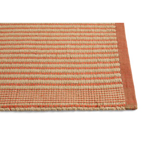 Tapis 60x95cm - tapijt - red - Afbeelding 3