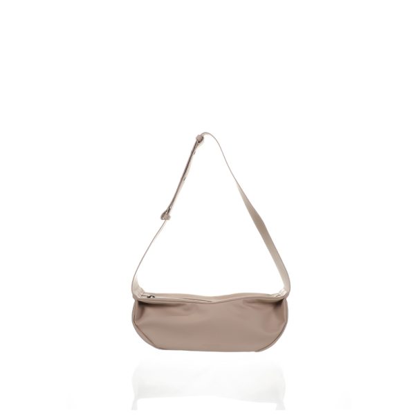 Nagamasa shoulder bag - handtas - sand - Afbeelding 3