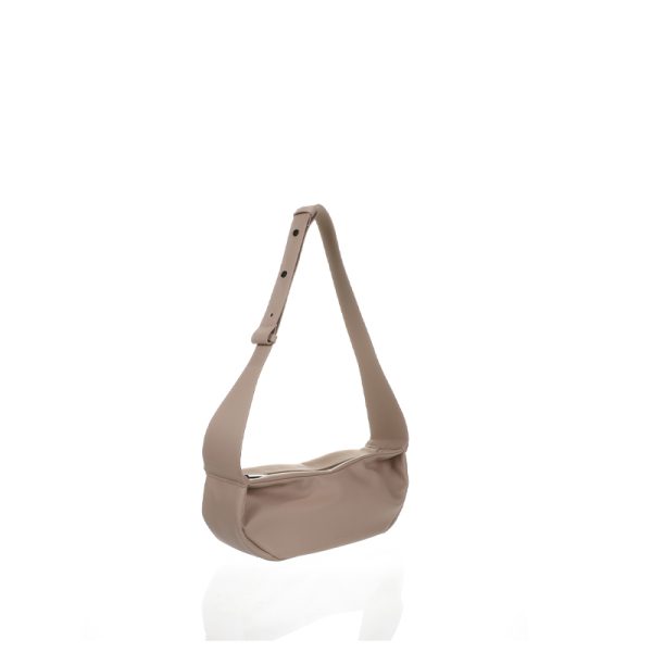Nagamasa shoulder bag - handtas - sand - Afbeelding 4