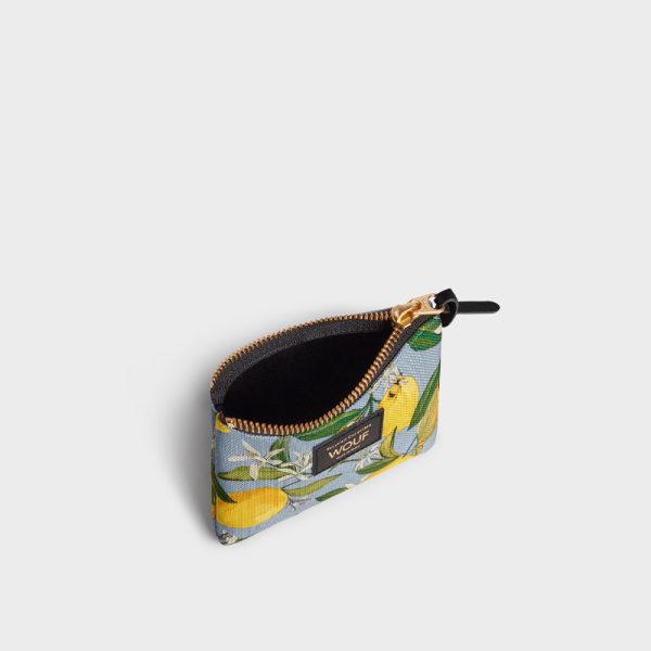 Capri small pouch - etui - Afbeelding 2
