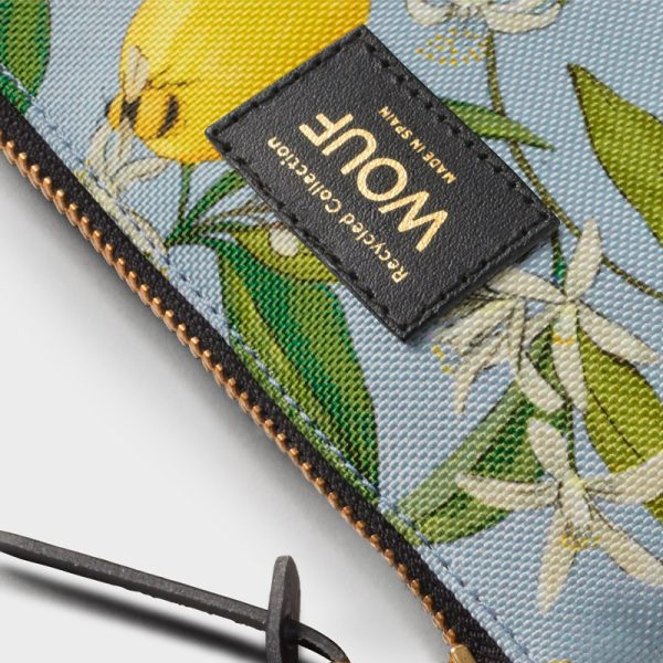 Capri small pouch - etui - Afbeelding 3
