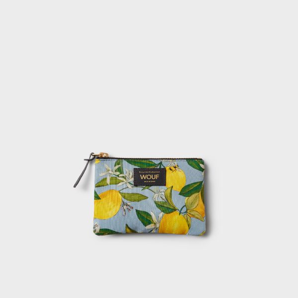 Capri small pouch - etui