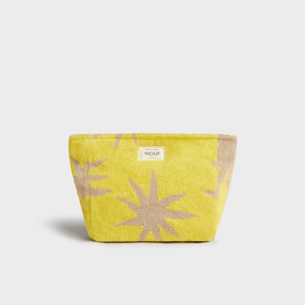 Formentera toiletry bag - toilettas - Afbeelding 2