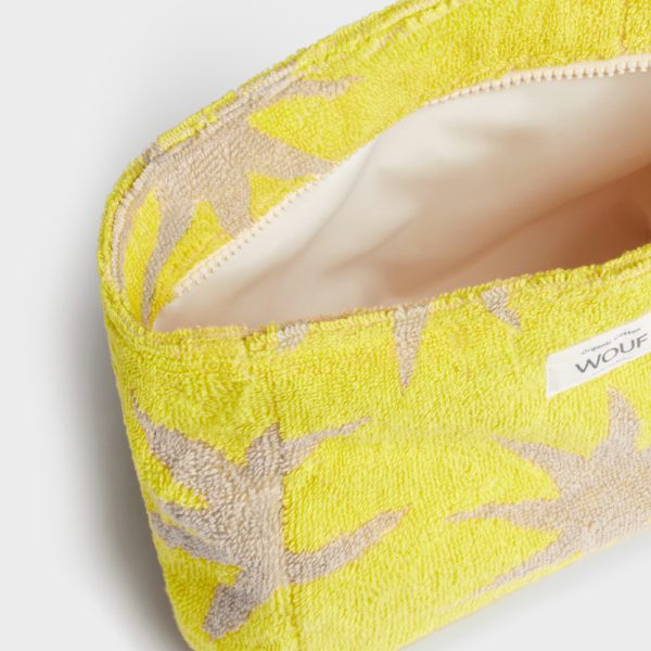Formentera toiletry bag - toilettas - Afbeelding 3