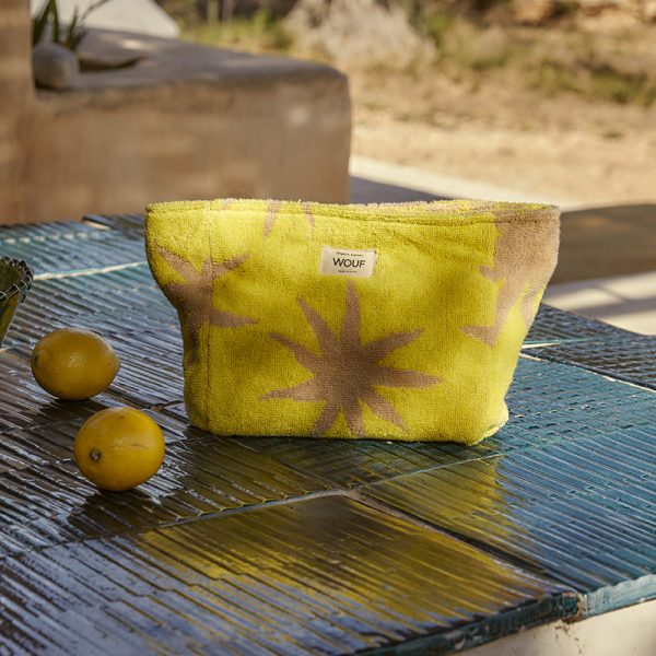Formentera toiletry bag - toilettas