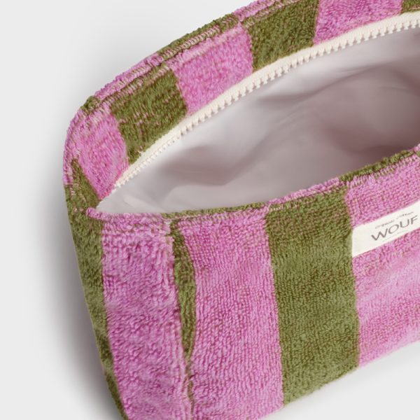 Menorca toiletry bag - toilettas - Afbeelding 3