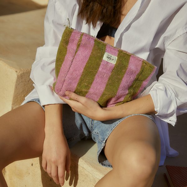 Menorca toiletry bag - toilettas