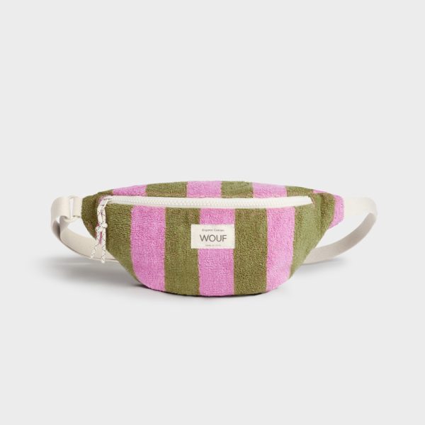 Menorca waist bag - heuptas - Afbeelding 2