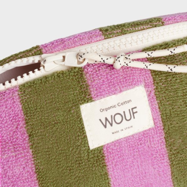 Menorca waist bag - heuptas - Afbeelding 3