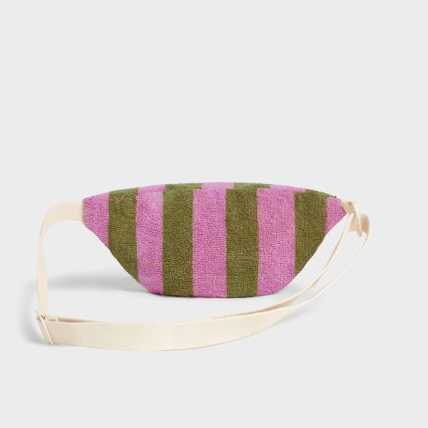 Menorca waist bag - heuptas - Afbeelding 4