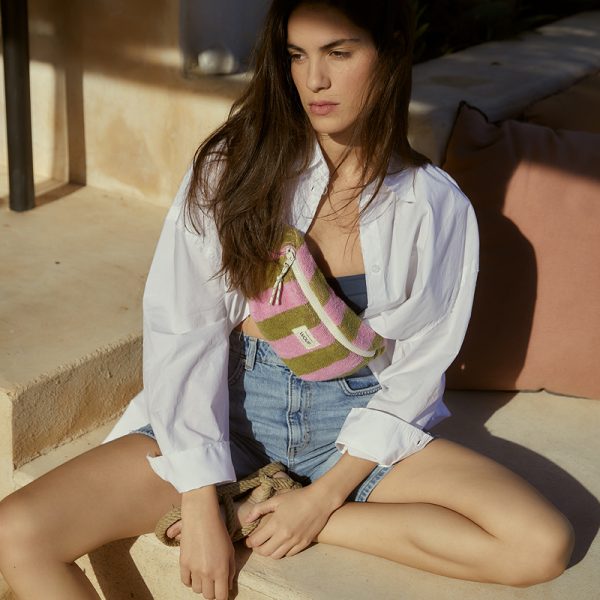 Menorca waist bag - heuptas