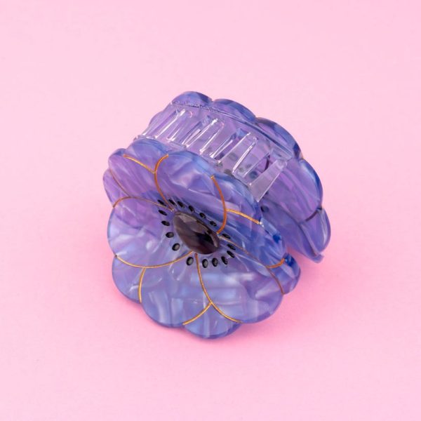 Anemone - haarspeld - Afbeelding 3