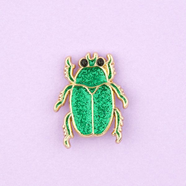 Beetle - pin - Afbeelding 2