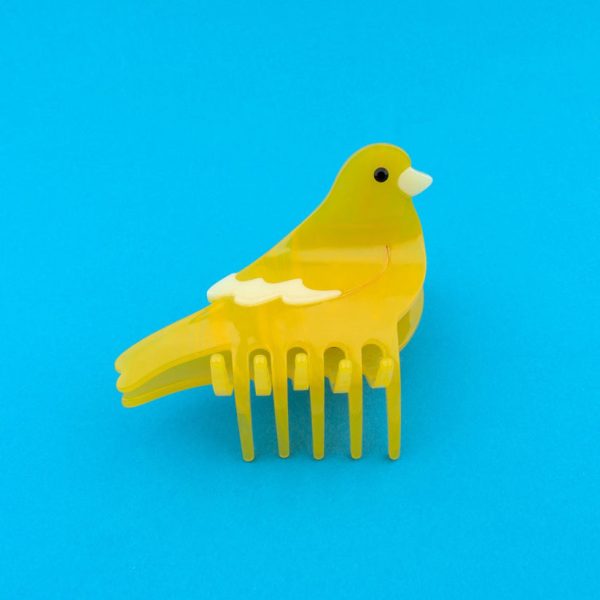 Canary - haarspeld