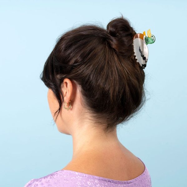 Duck - haarspeld