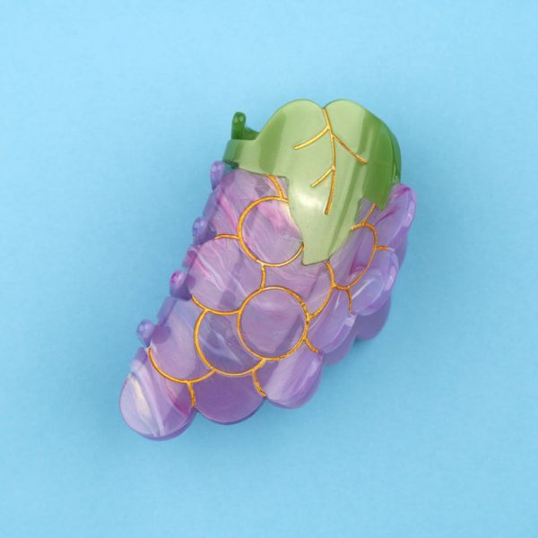 Grape - haarspeld - Afbeelding 2