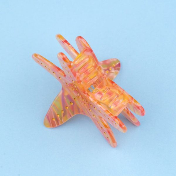 Starfish - haarspeld - Afbeelding 3