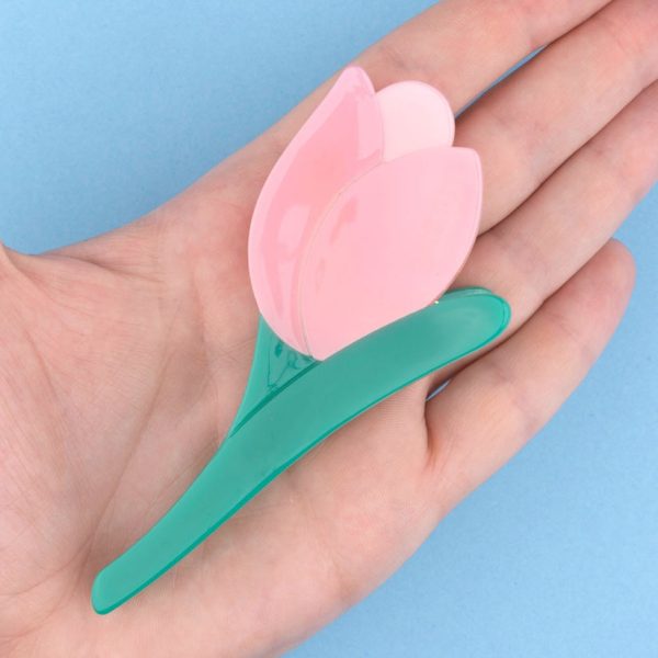 Tulip - haarspeld - Afbeelding 2