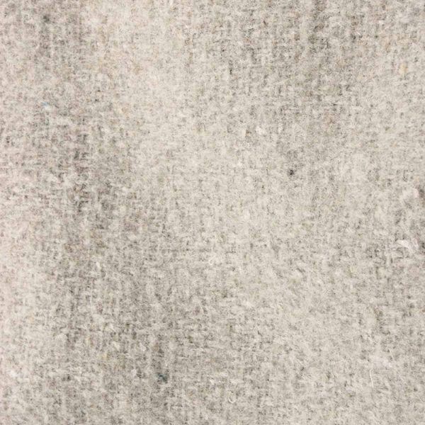 Andrea - handtas - beige wool - Afbeelding 3