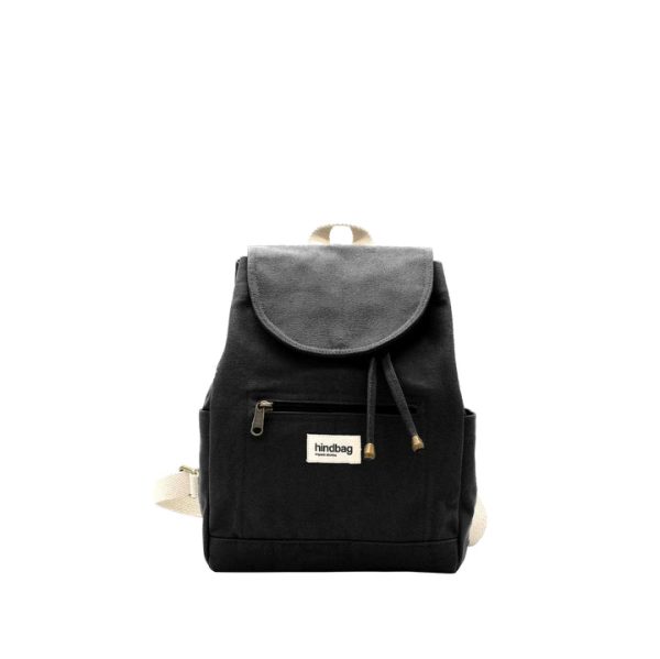 Eliot - mini rugzak - black - Afbeelding 3