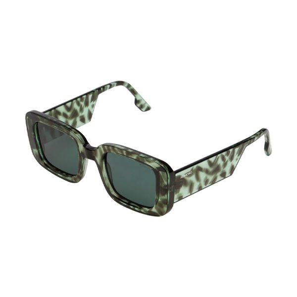 Avery - zonnebril - aquatic teal - Afbeelding 2