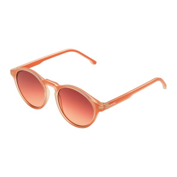 Devon - zonnebril - velvet coral - Afbeelding 2