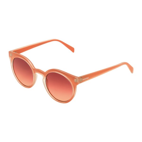 Lulu -  zonnebril - velvet coral - Afbeelding 2