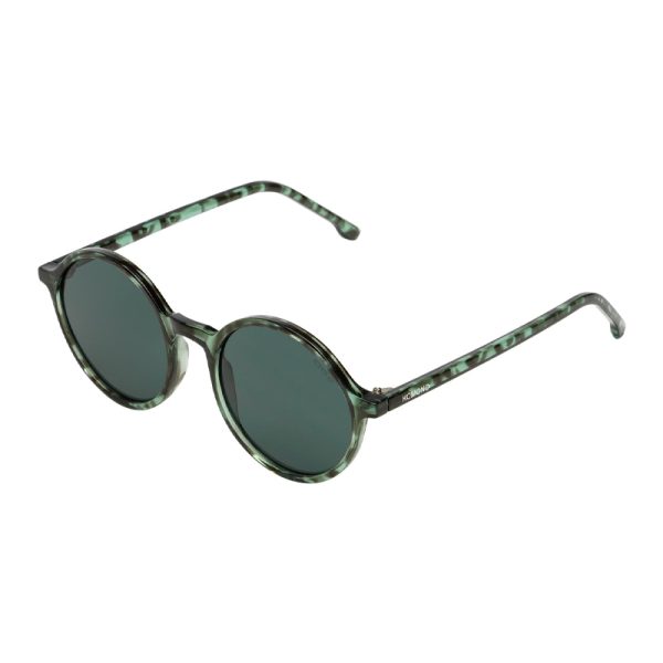 Madison - zonnebril - aquatic teal - Afbeelding 2