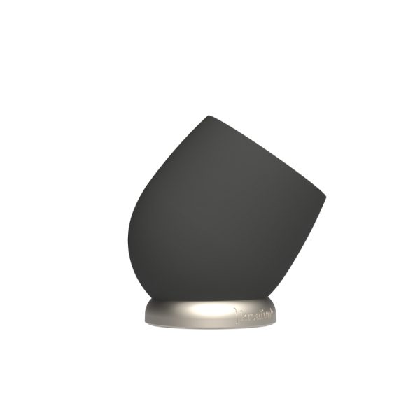 Bell – klok – black - Afbeelding 5