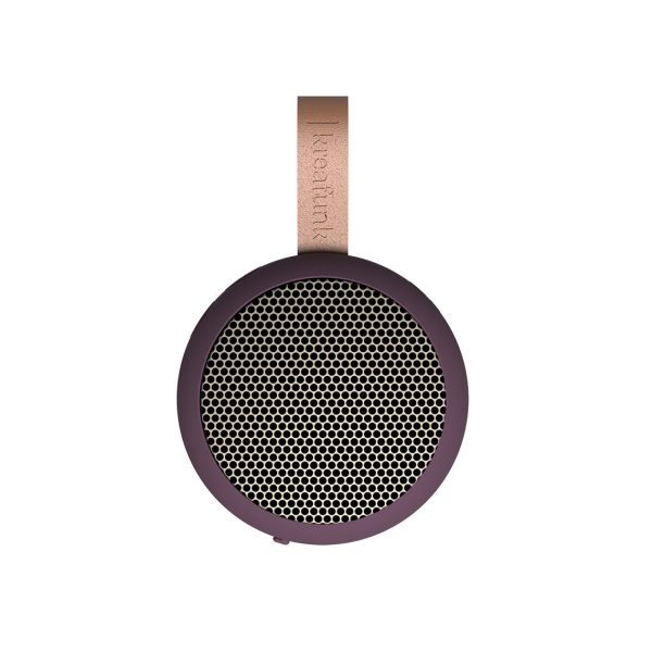 aGo 2 - speaker - plum - Afbeelding 2