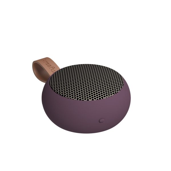 aGo 2 - speaker - plum - Afbeelding 3