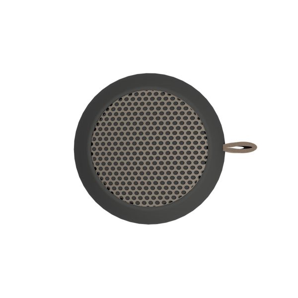 aGo mini - speaker - black - Afbeelding 3
