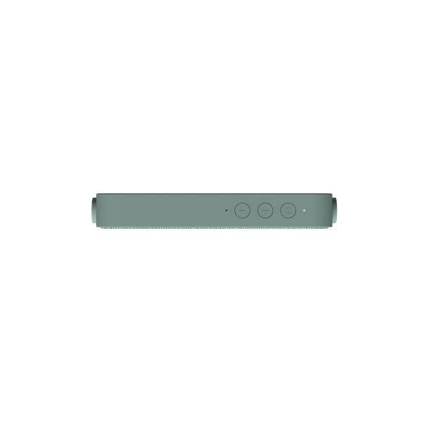 aGroove+ - speaker - dusty green - Afbeelding 4