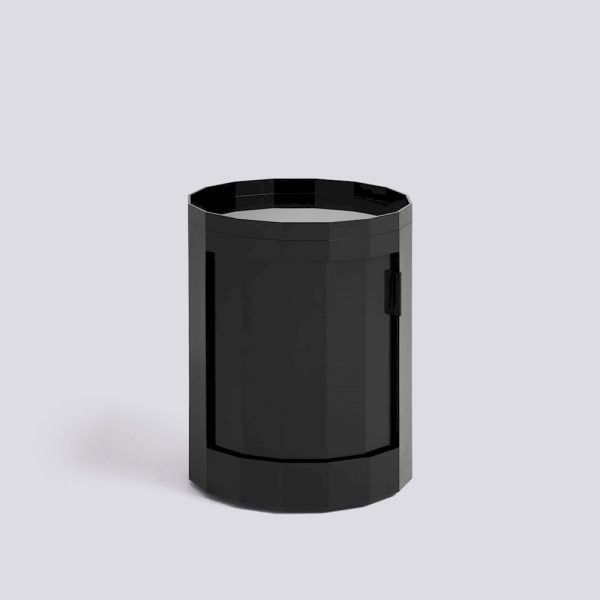 Facet cabinet low - opbergkast - Afbeelding 4