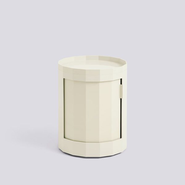 Facet cabinet low - opbergkast - Afbeelding 6