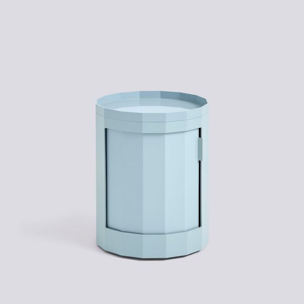 Facet cabinet low - opbergkast - Afbeelding 5