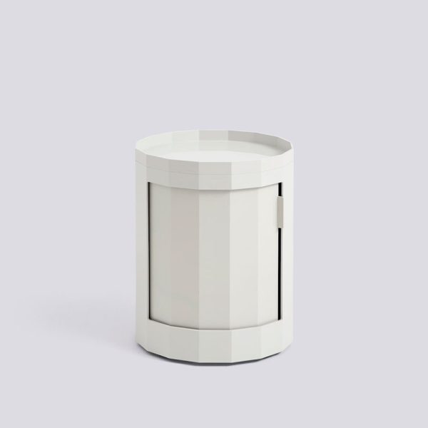 Facet cabinet low - opbergkast - Afbeelding 3