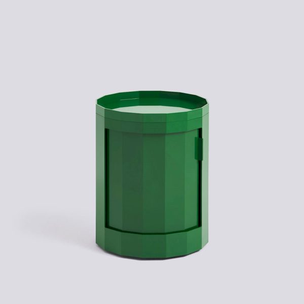 Facet cabinet low - opbergkast - Afbeelding 2