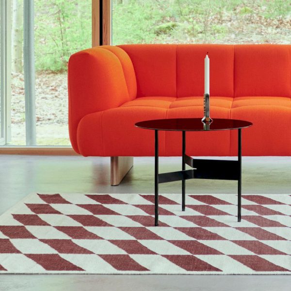 Shim coffee table - salontafel - Afbeelding 3