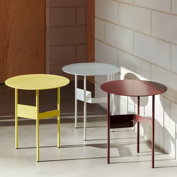 Shim coffee table - salontafel - Afbeelding 4