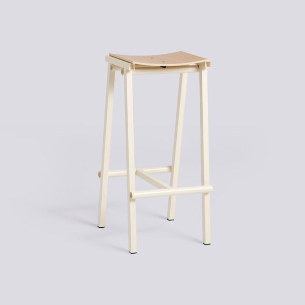 Taburete 8 bar stool - barstoel - Afbeelding 9