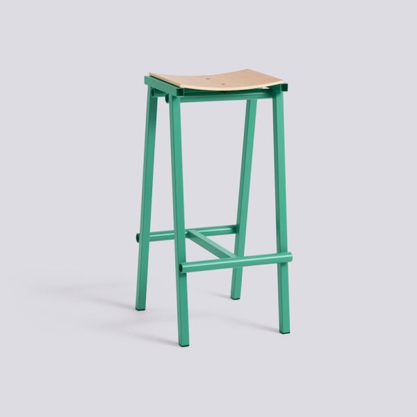 Taburete 8 bar stool - barstoel - Afbeelding 10