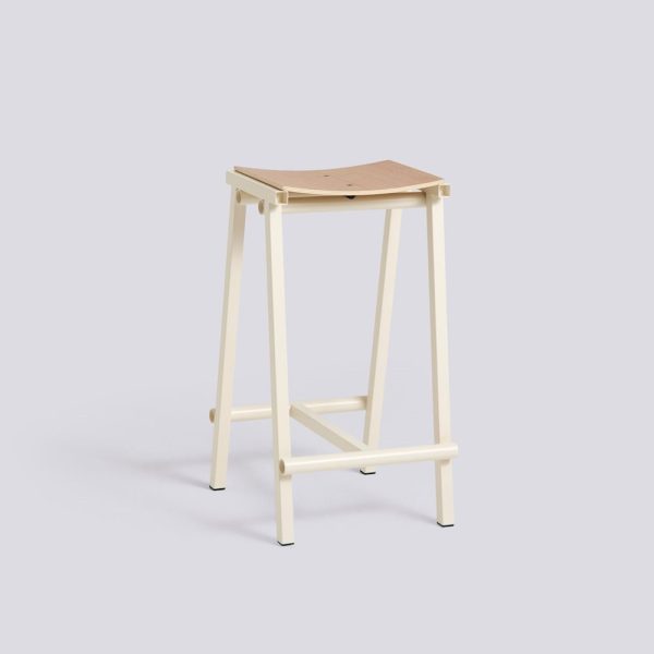 Taburete 8 bar stool - barstoel - Afbeelding 5