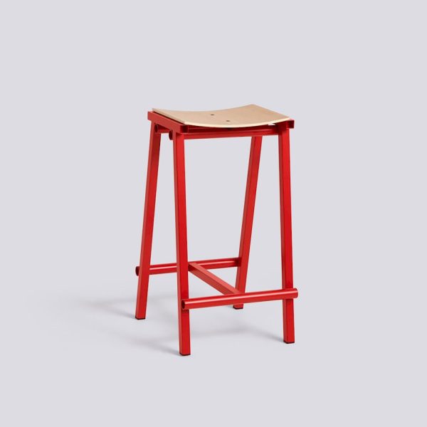 Taburete 8 bar stool - barstoel - Afbeelding 4
