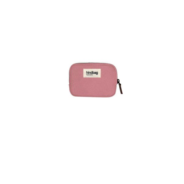 Lili - portefeuille - rose blush - Afbeelding 2