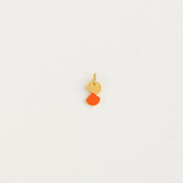 Charm victor solo - bedel - tangerine