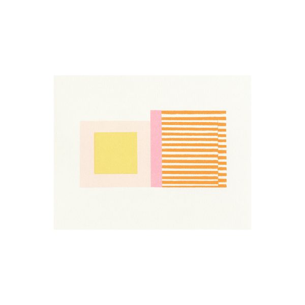 Side by side 40x50cm - poster - Afbeelding 2