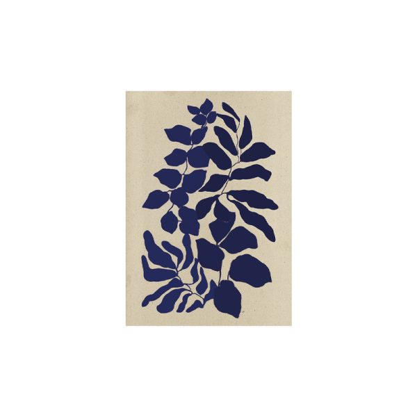 Babylon buket 30x40cm - poster - Afbeelding 2