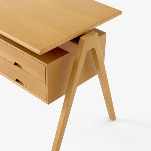 Daystak desk RD3 - bureautafel - Afbeelding 5